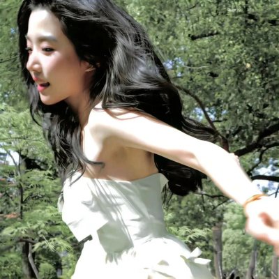 力奇爱情三角错