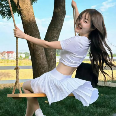 花一样的女人