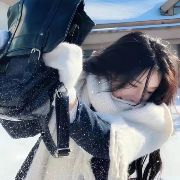 搭车人