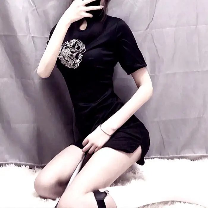 纳尤古传奇